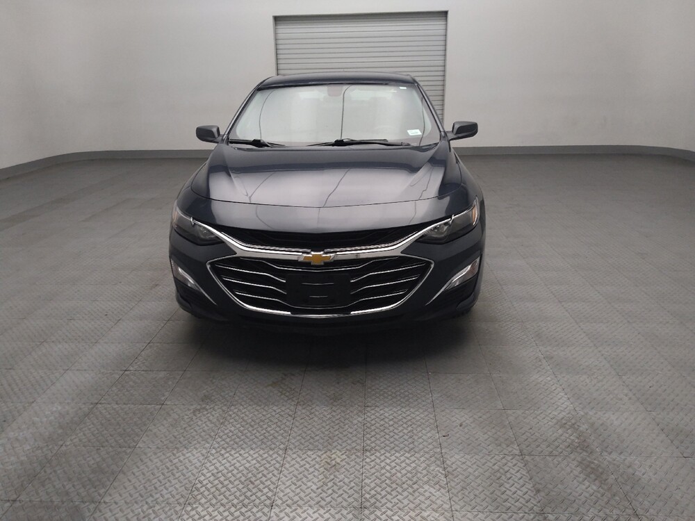 2020 Chevrolet Malibu in Tyler, TX 75701 - 18085949 15