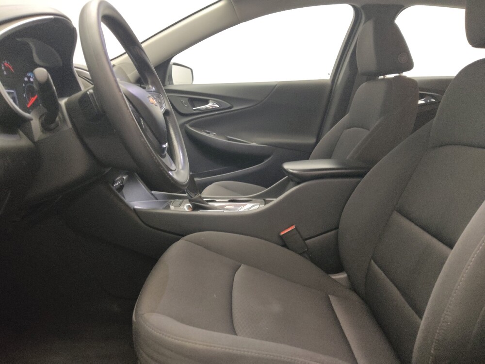 2020 Chevrolet Malibu in Tyler, TX 75701 - 18085949 17