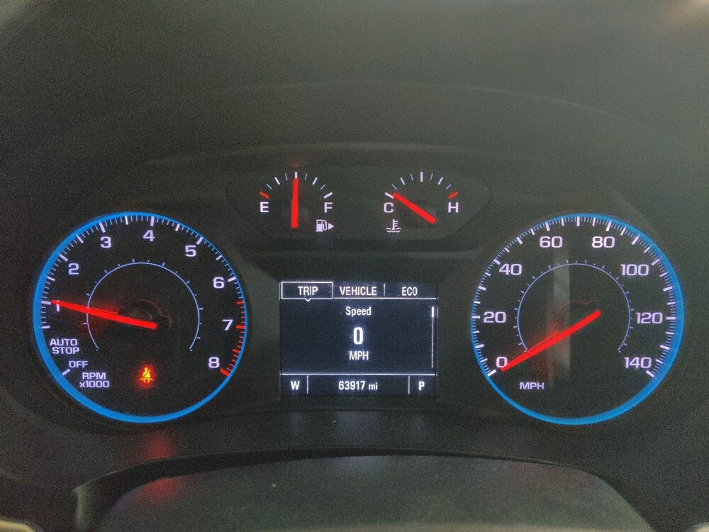 2020 Chevrolet Malibu in Tyler, TX 75701 - 18085949 23