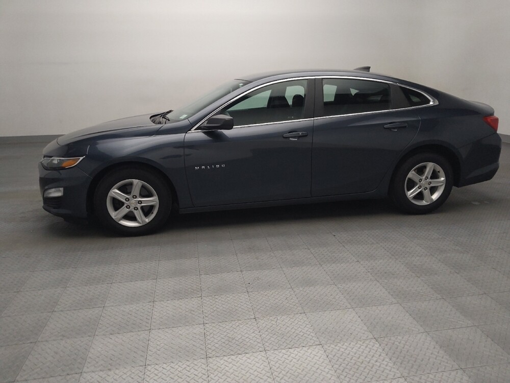 2020 Chevrolet Malibu in Tyler, TX 75701 - 18085949 2