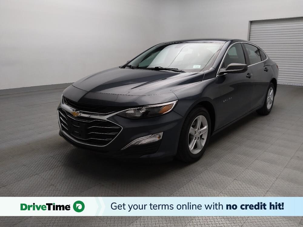 2020 Chevrolet Malibu in Tyler, TX 75701 - 18085949