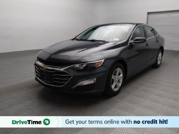 2020 Chevrolet Malibu in Tyler, TX 75701