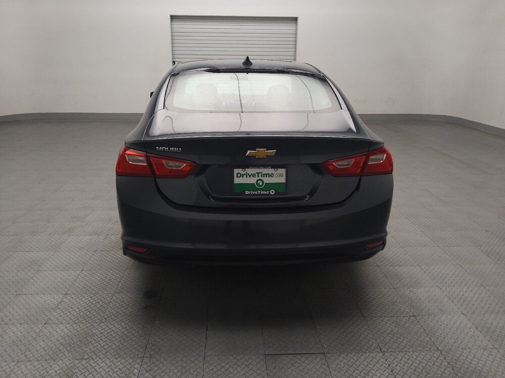 2020 Chevrolet Malibu in Tyler, TX 75701 - 18085949 6