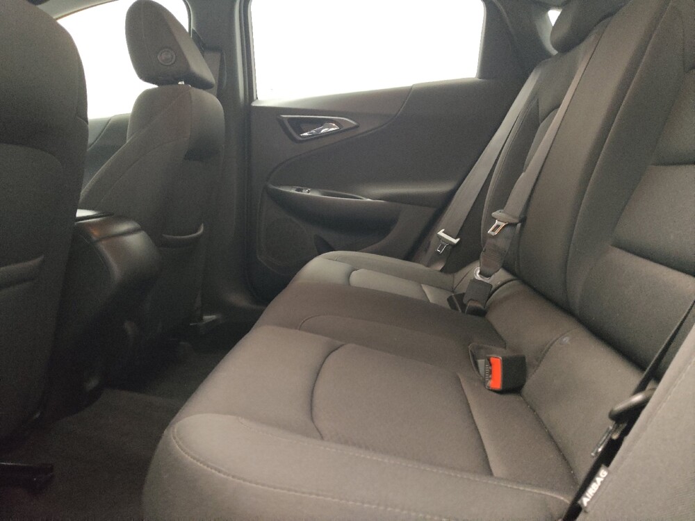 2020 Chevrolet Malibu in Tyler, TX 75701 - 18085949 18