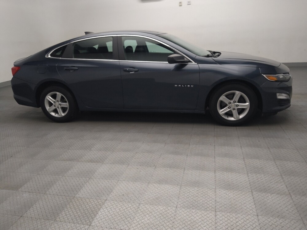 2020 Chevrolet Malibu in Tyler, TX 75701 - 18085949 11