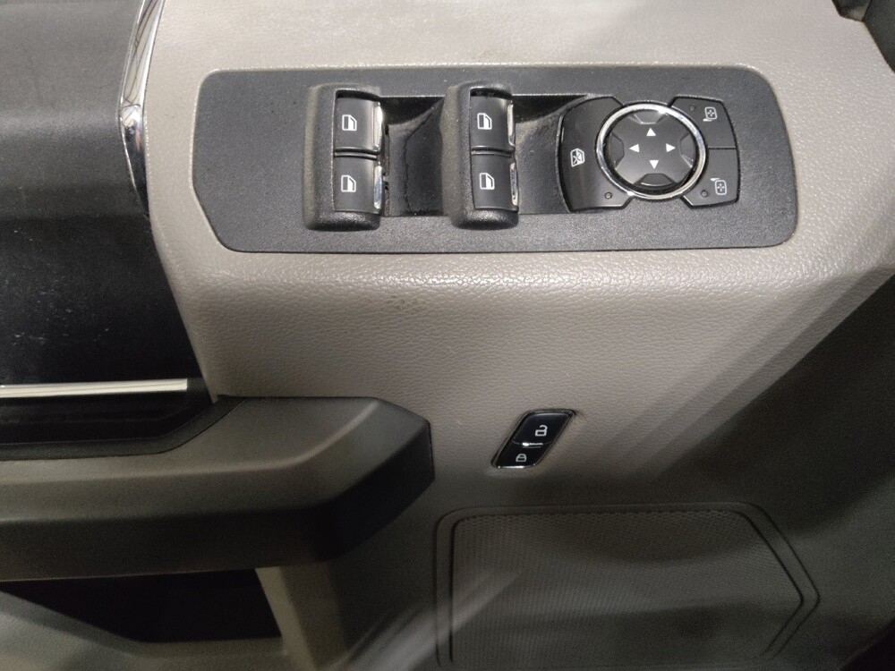 2016 Ford F150 in Tulsa, OK 74145 - 18085950 27