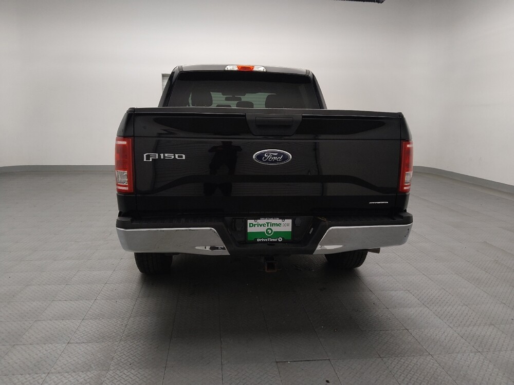 2016 Ford F150 in Tulsa, OK 74145 - 18085950 6
