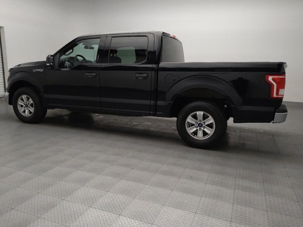 2016 Ford F150 in Tulsa, OK 74145 - 18085950 3