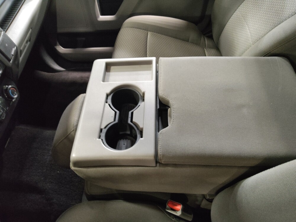 2016 Ford F150 in Tulsa, OK 74145 - 18085950 26