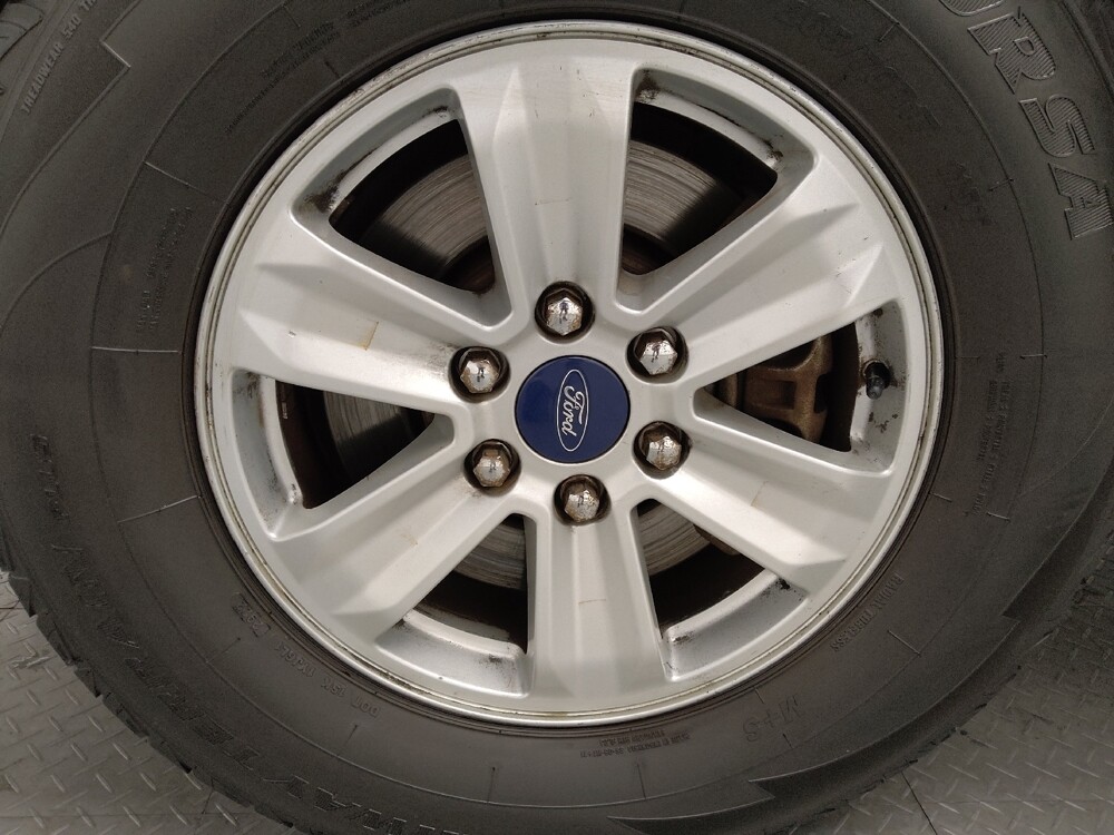 2016 Ford F150 in Tulsa, OK 74145 - 18085950 31