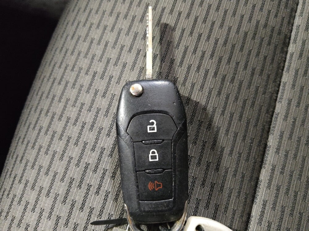 2016 Ford F150 in Tulsa, OK 74145 - 18085950 32