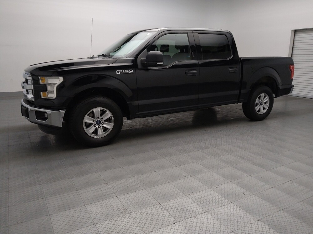 2016 Ford F150 in Tulsa, OK 74145 - 18085950 2
