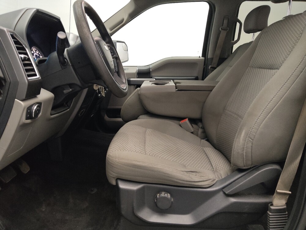 2016 Ford F150 in Tulsa, OK 74145 - 18085950 17