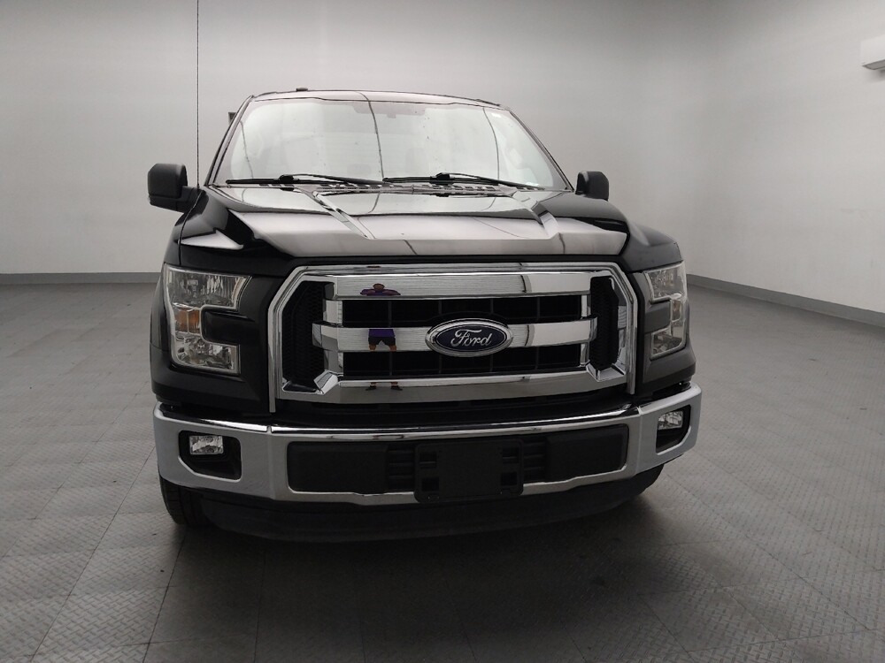 2016 Ford F150 in Tulsa, OK 74145 - 18085950 14