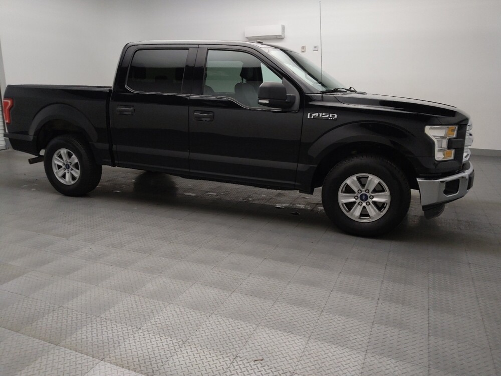 2016 Ford F150 in Tulsa, OK 74145 - 18085950 11