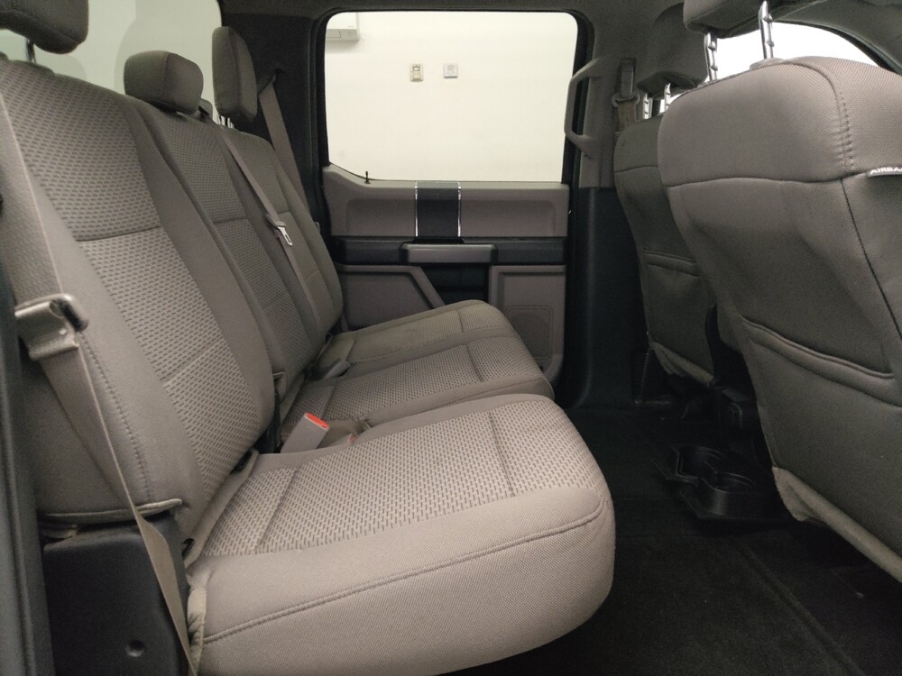 2016 Ford F150 in Tulsa, OK 74145 - 18085950 19