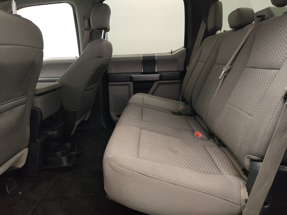 2016 Ford F150 in Tulsa, OK 74145 - 18085950 18