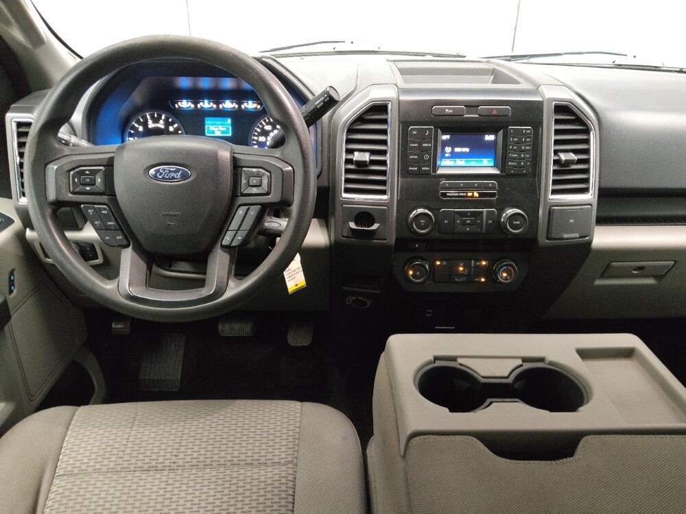 2016 Ford F150 in Tulsa, OK 74145 - 18085950 22
