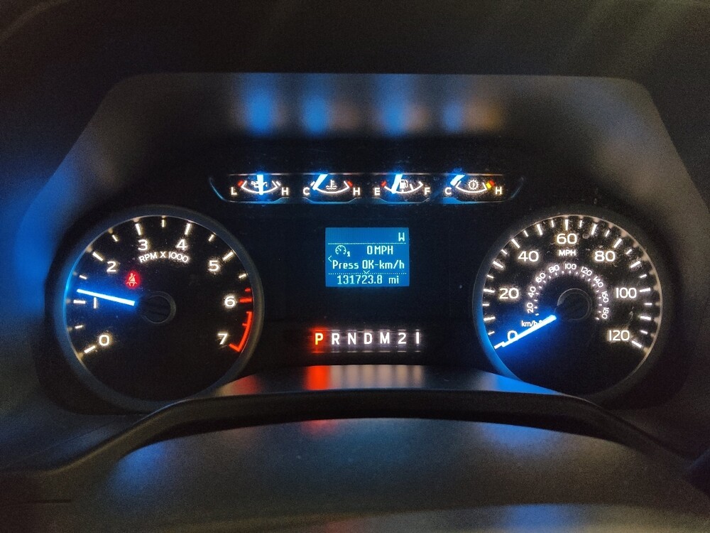 2016 Ford F150 in Tulsa, OK 74145 - 18085950 23