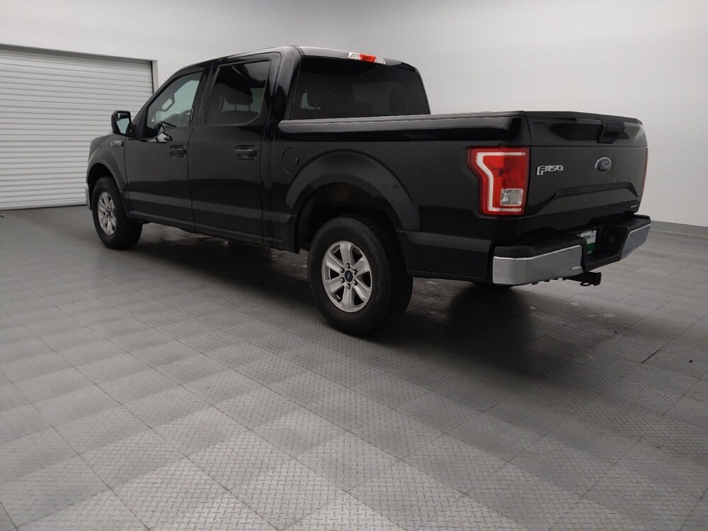 2016 Ford F150 in Tulsa, OK 74145 - 18085950 5