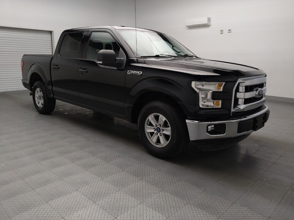 2016 Ford F150 in Tulsa, OK 74145 - 18085950 13