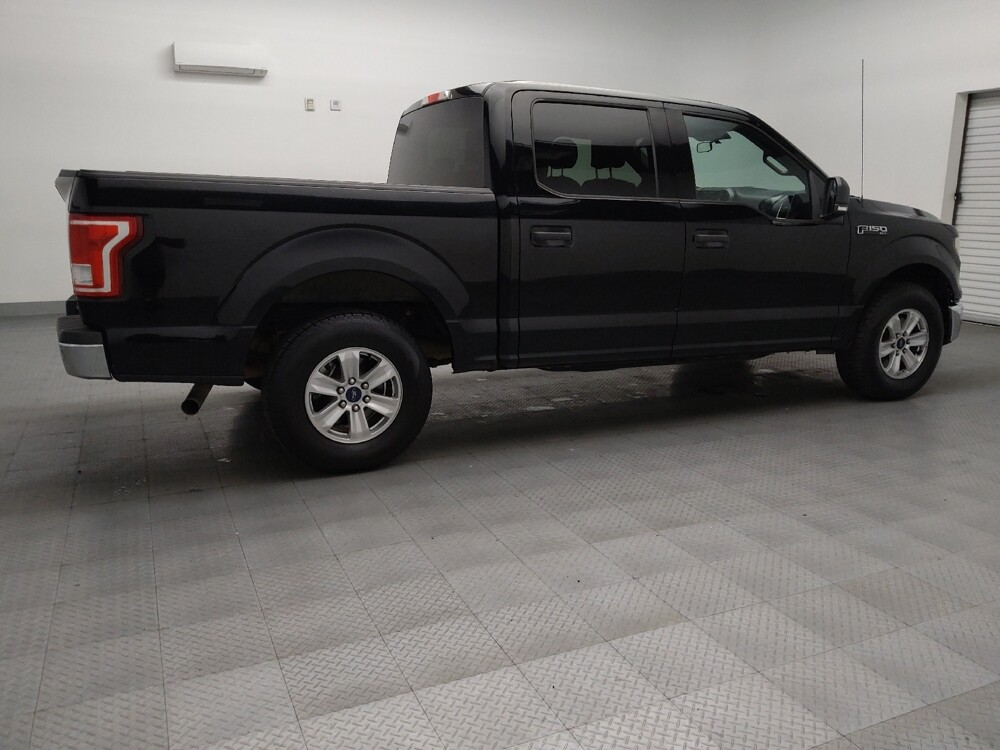 2016 Ford F150 in Tulsa, OK 74145 - 18085950 10