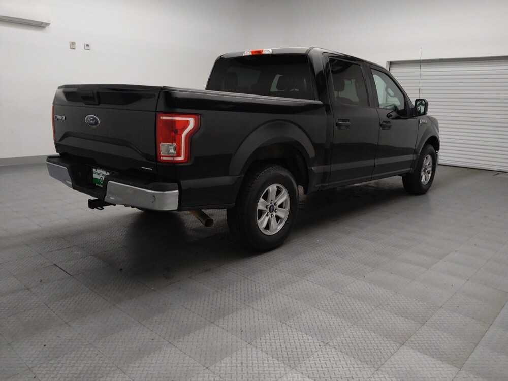 2016 Ford F150 in Tulsa, OK 74145 - 18085950 9