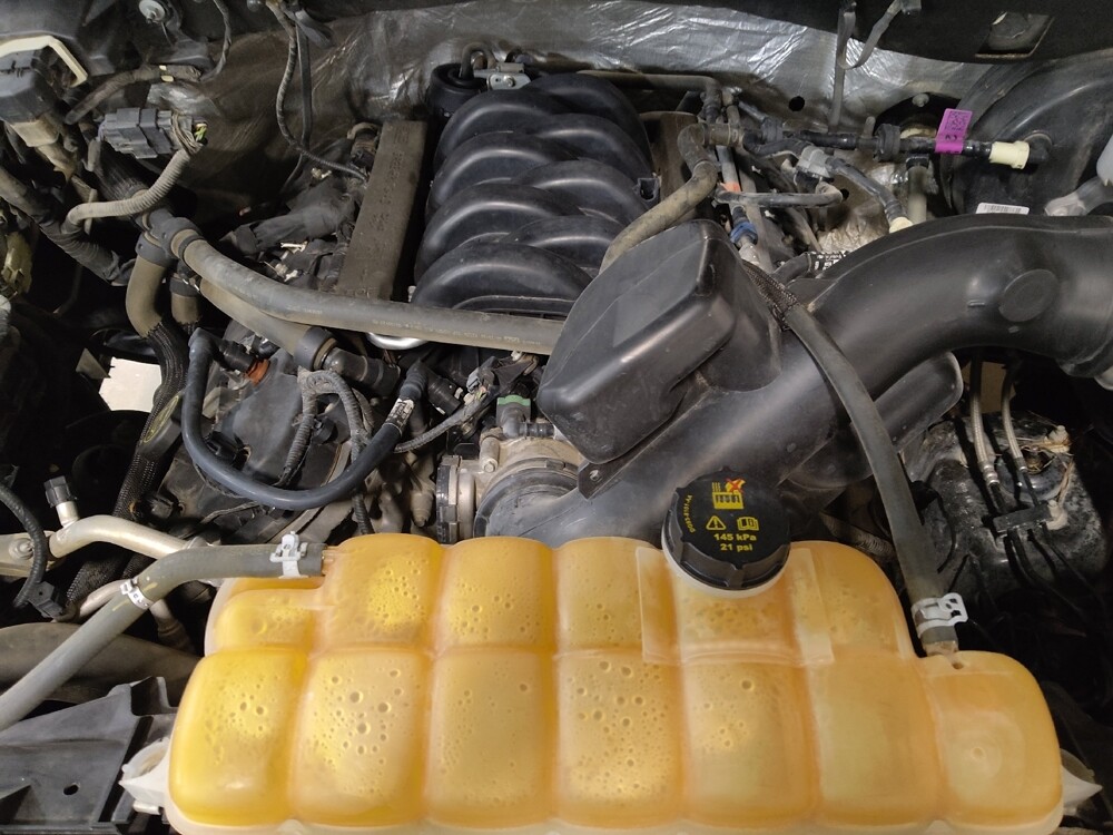 2016 Ford F150 in Tulsa, OK 74145 - 18085950 30