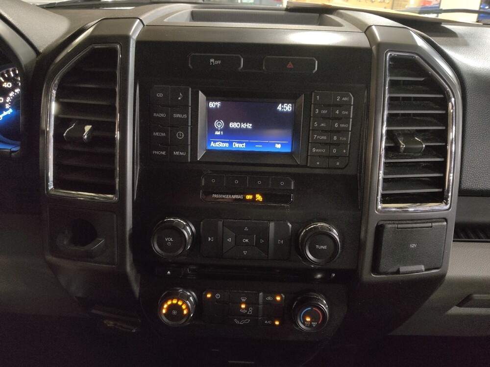 2016 Ford F150 in Tulsa, OK 74145 - 18085950 25