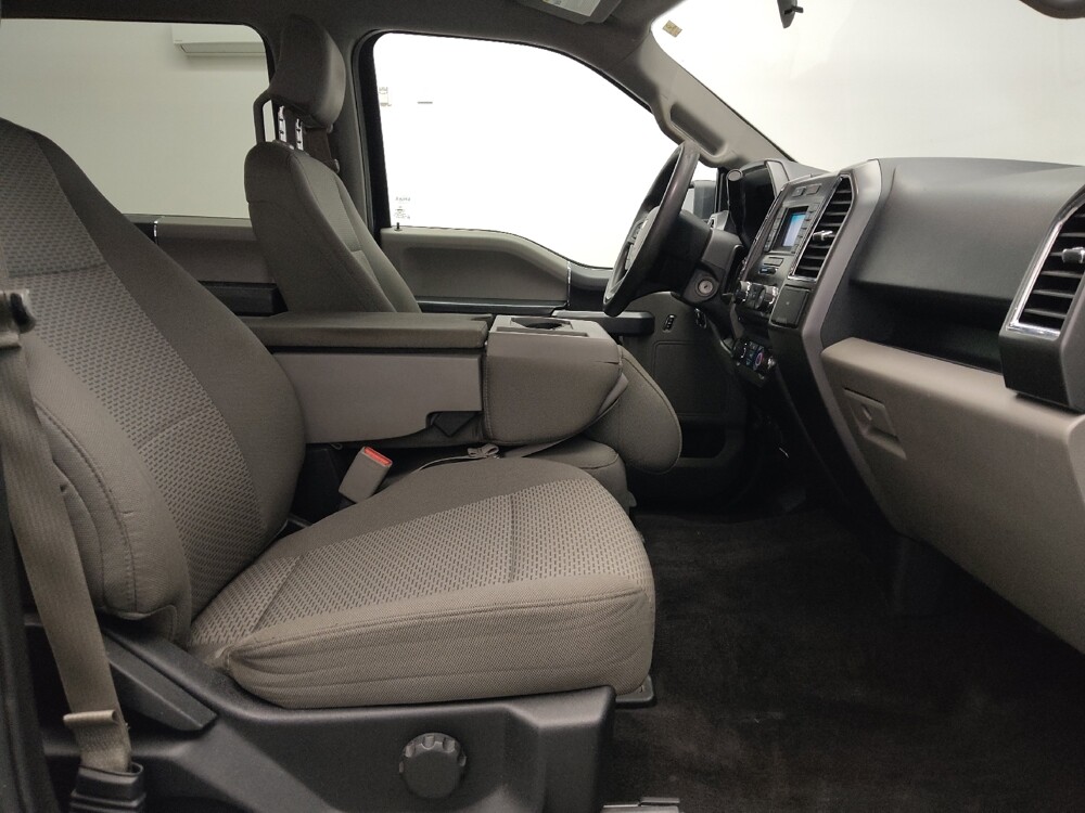 2016 Ford F150 in Tulsa, OK 74145 - 18085950 21