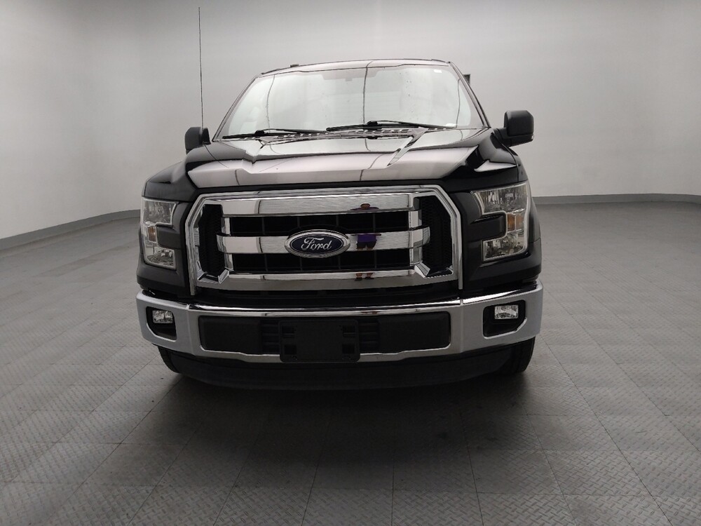 2016 Ford F150 in Tulsa, OK 74145 - 18085950 15
