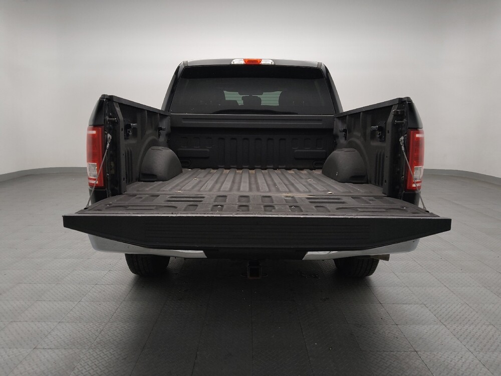 2016 Ford F150 in Tulsa, OK 74145 - 18085950 29