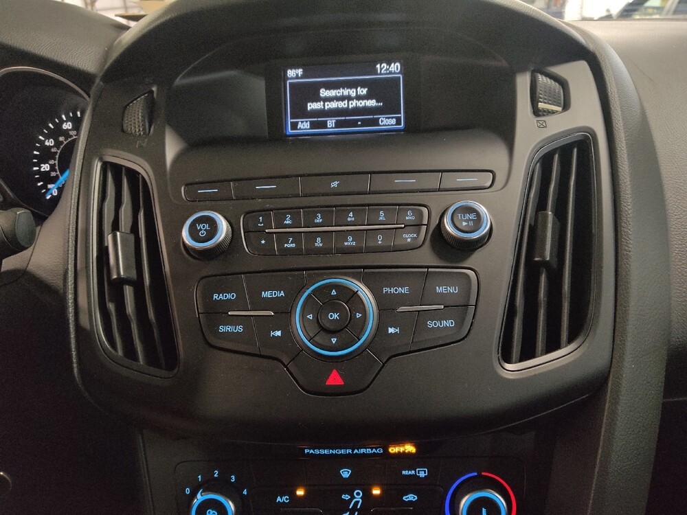 2018 Ford Focus in Lewisville, TX 75067 - 18085951 25