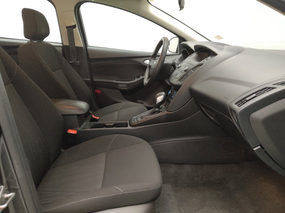 2018 Ford Focus in Lewisville, TX 75067 - 18085951 21