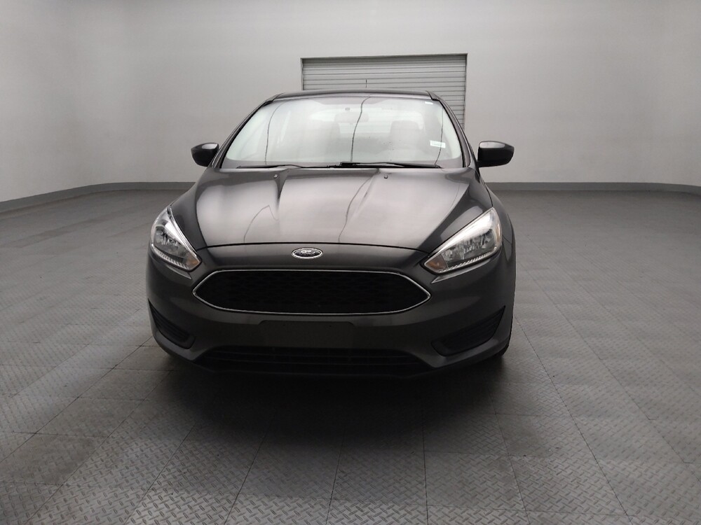 2018 Ford Focus in Lewisville, TX 75067 - 18085951 15
