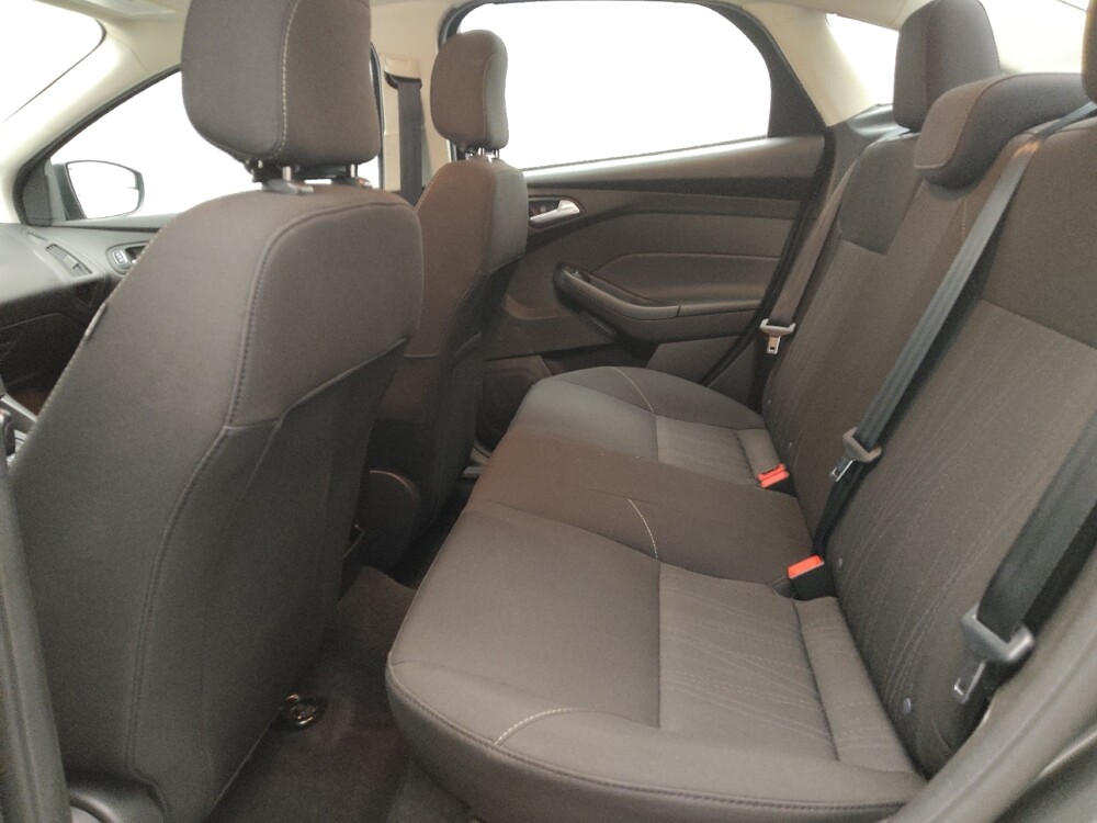 2018 Ford Focus in Lewisville, TX 75067 - 18085951 18