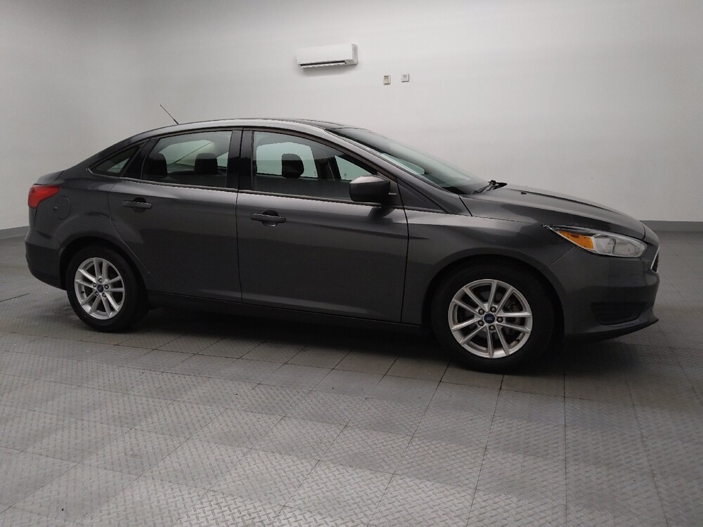 2018 Ford Focus in Lewisville, TX 75067 - 18085951 11