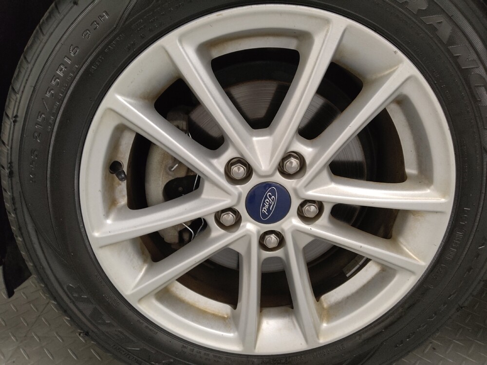 2018 Ford Focus in Lewisville, TX 75067 - 18085951 31