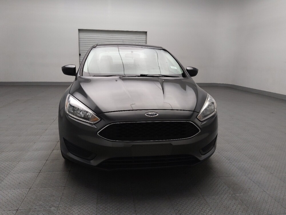 2018 Ford Focus in Lewisville, TX 75067 - 18085951 14