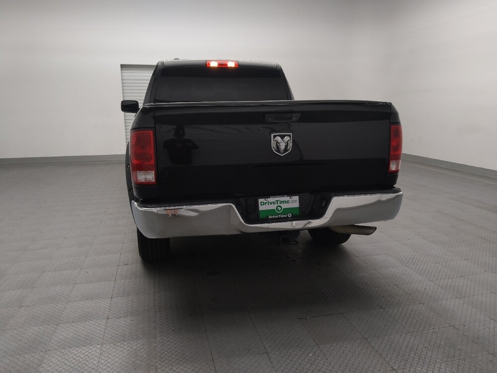 2018 RAM 1500 in Tulsa, OK 74145 - 18085952 6