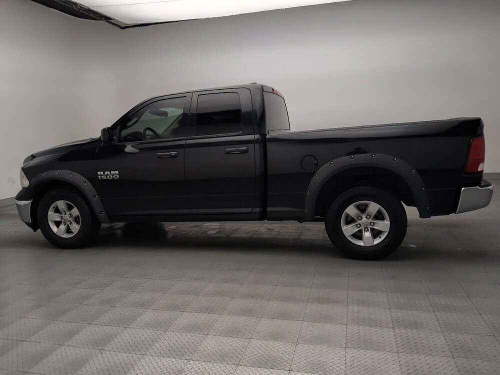 2018 RAM 1500 in Tulsa, OK 74145 - 18085952 3