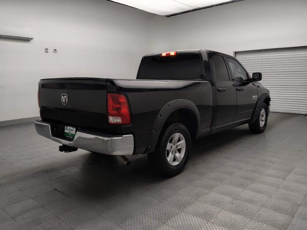 2018 RAM 1500 in Tulsa, OK 74145 - 18085952 9