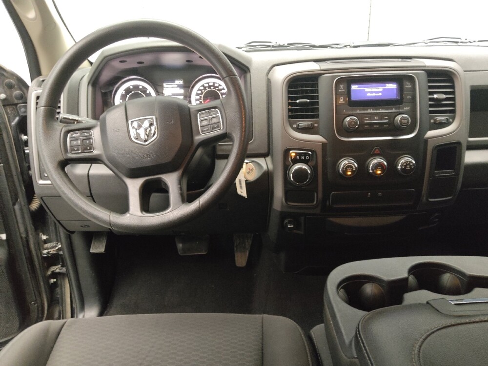 2018 RAM 1500 in Tulsa, OK 74145 - 18085952 22