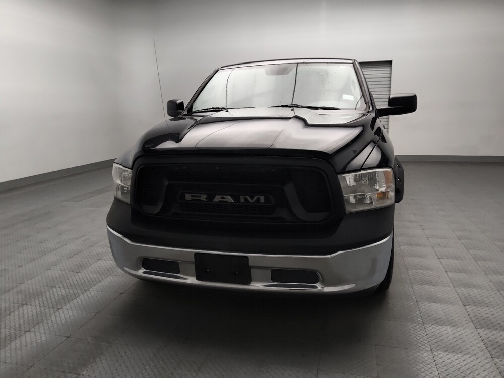 2018 RAM 1500 in Tulsa, OK 74145 - 18085952 15