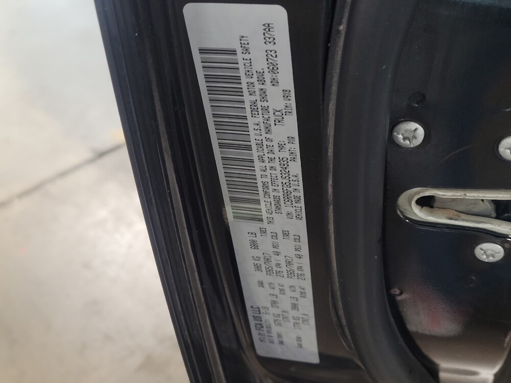 2018 RAM 1500 in Tulsa, OK 74145 - 18085952 33