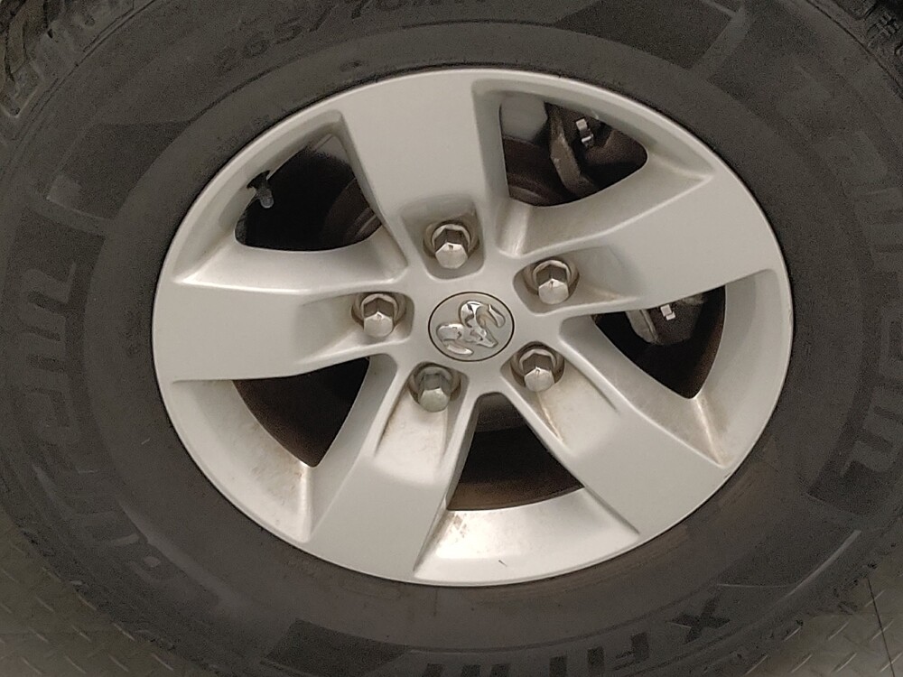 2018 RAM 1500 in Tulsa, OK 74145 - 18085952 31