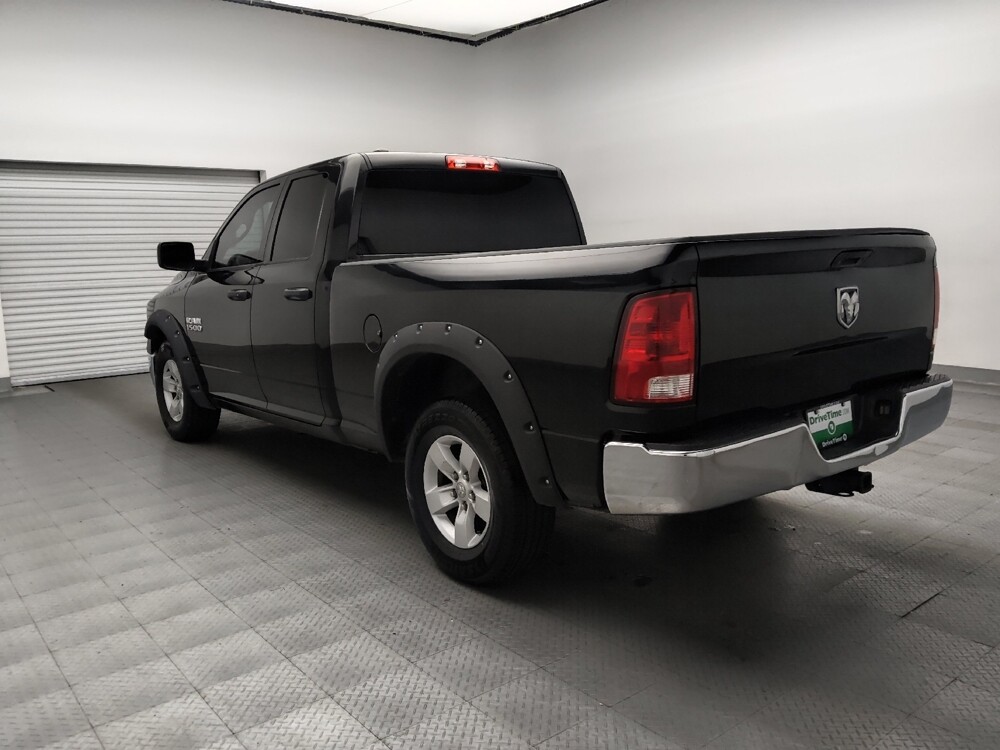 2018 RAM 1500 in Tulsa, OK 74145 - 18085952 5
