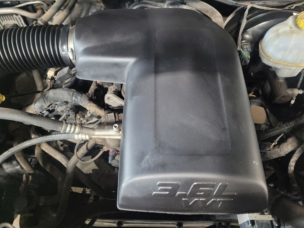 2018 RAM 1500 in Tulsa, OK 74145 - 18085952 30