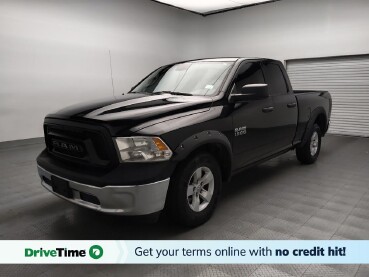 2018 RAM 1500 in Tulsa, OK 74145