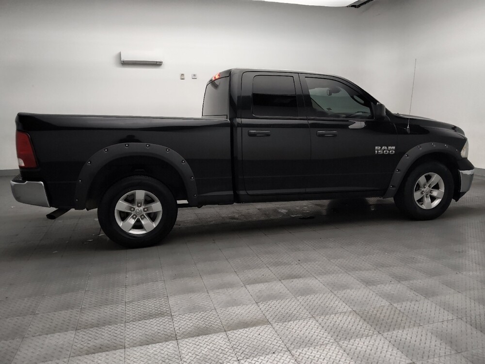 2018 RAM 1500 in Tulsa, OK 74145 - 18085952 10